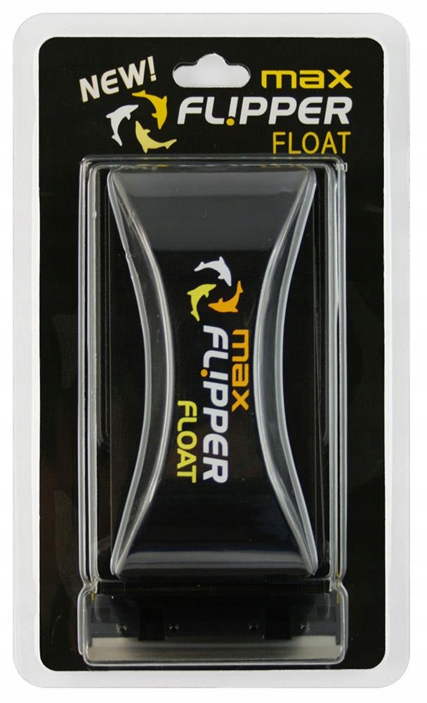 FLIPPER MAX FLOAT 24mm CZYŚCIK MAGNETYCZNY 2W1