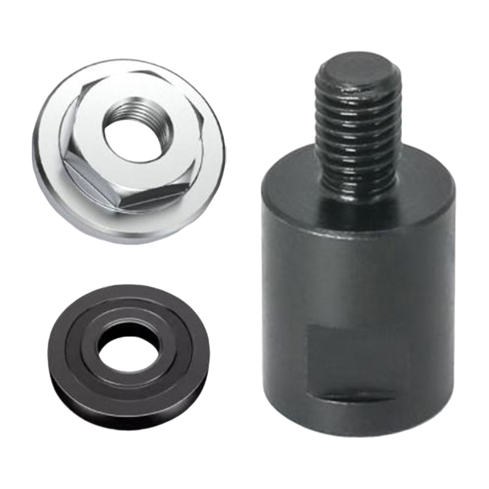 ADAPTER GWINTU SZLIFIERKI KĄTOWEJ M14-M10