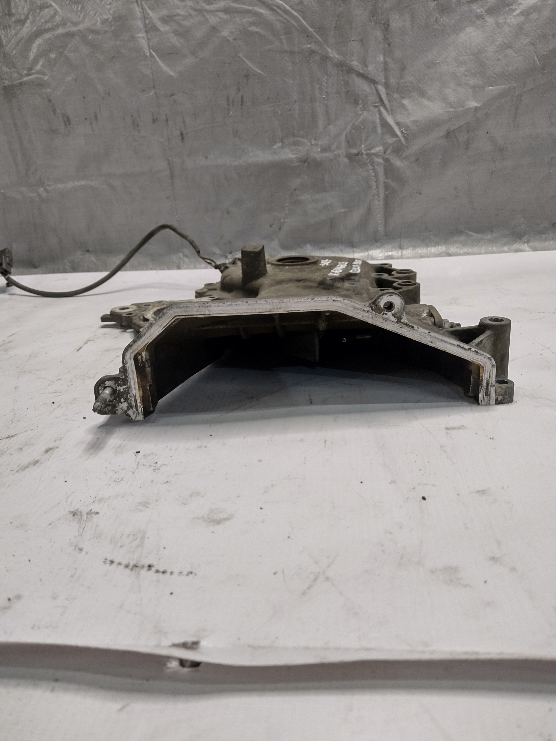 Couvercle carter distribution Toyota Celica 1,8VVTI
