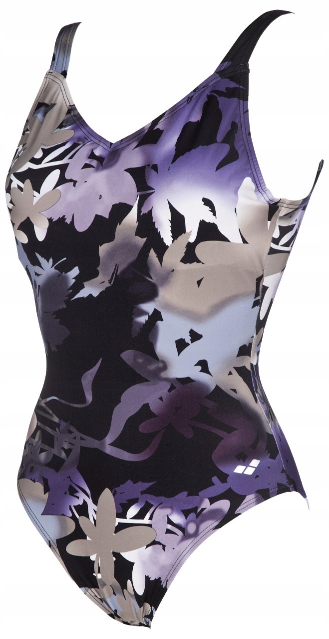 

Strój kąpielowy Arena Doris U Back 42