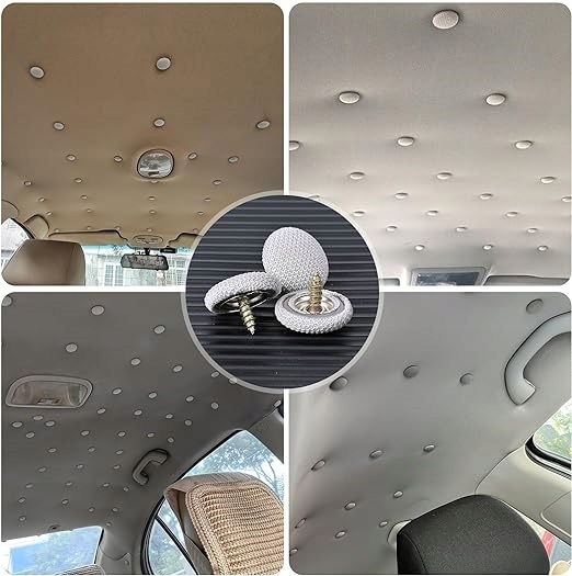 ZESTAW NAPRAWCZY DO PODSUFITKI SAMOCHODOWEJ 70 el. + ŚRUBOKRĘT. CENTYMETR Typ samochodu 4x4/SUV Autobusy Samochody ciężarowe Samochody dostawcze Samochody kempingowe Samochody osobowe