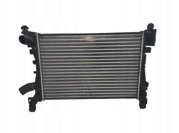 OPEL CORSA D 06- 1.0 CHŁODNICA WODY