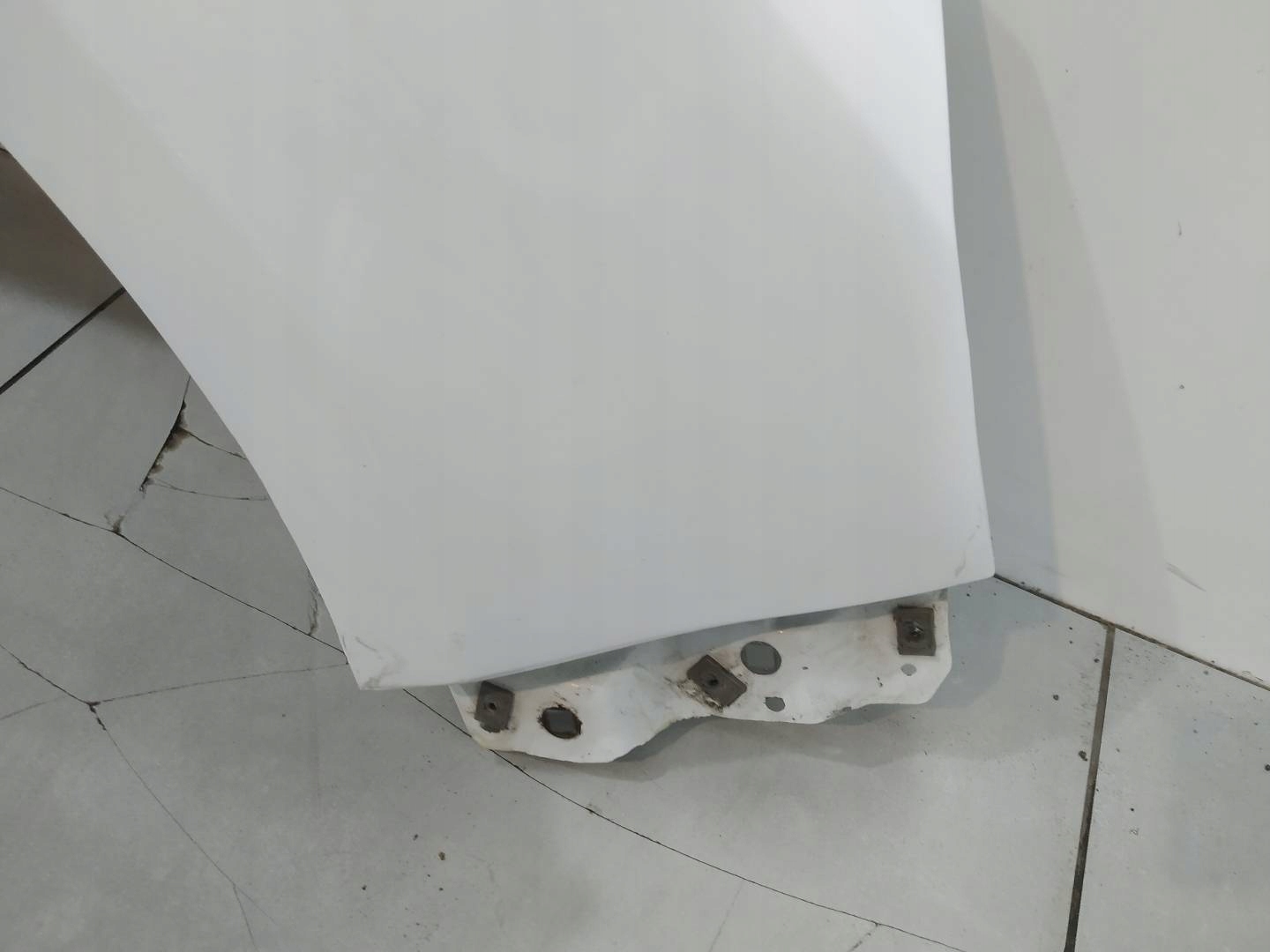 fender right front 5F Ford S-MAX II (2015-2023)