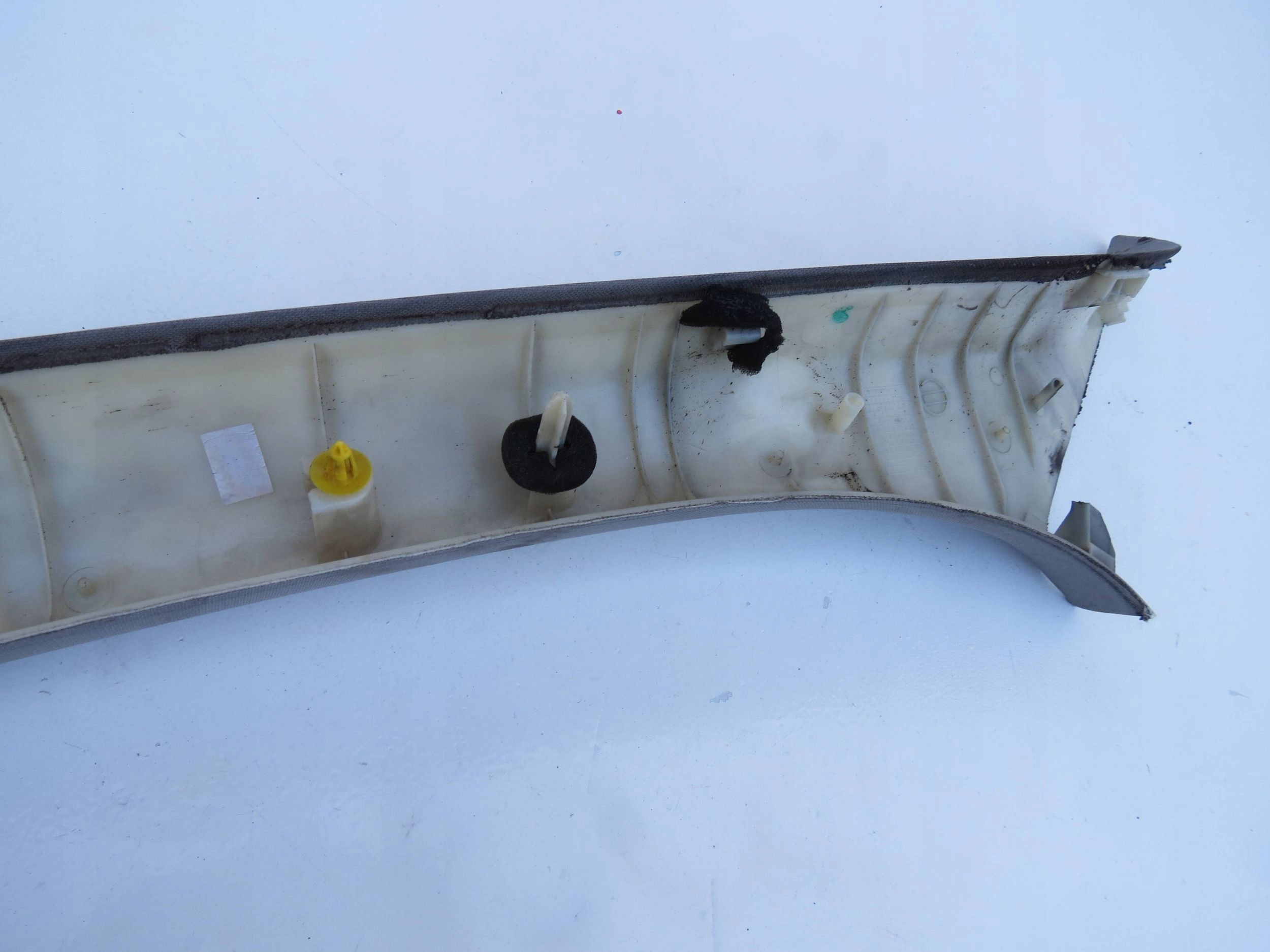 cover SLUPKA right front front upholstery pillar VOLVO V60 31307439