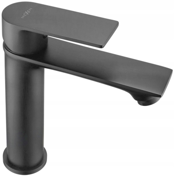 Mexen Royo Bateria Umywalkowa Grafit