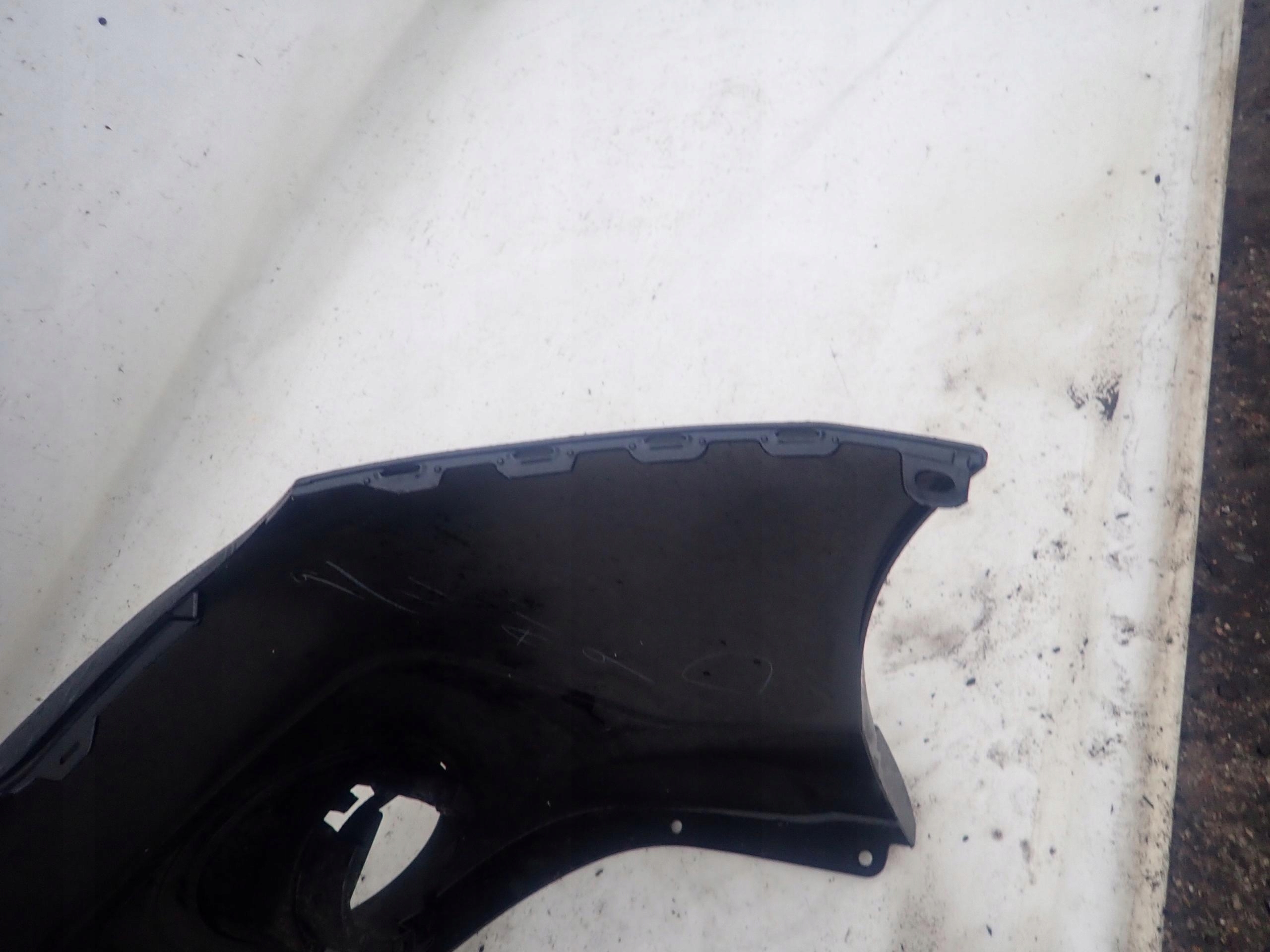 SUBARU OUTBACK V 5 14-> bumper front washer