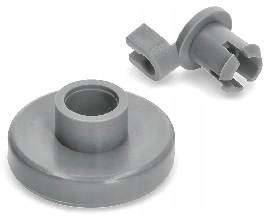 Kółko Rolka do zmywarki Bosch Siemens 00066320 Producent OEM