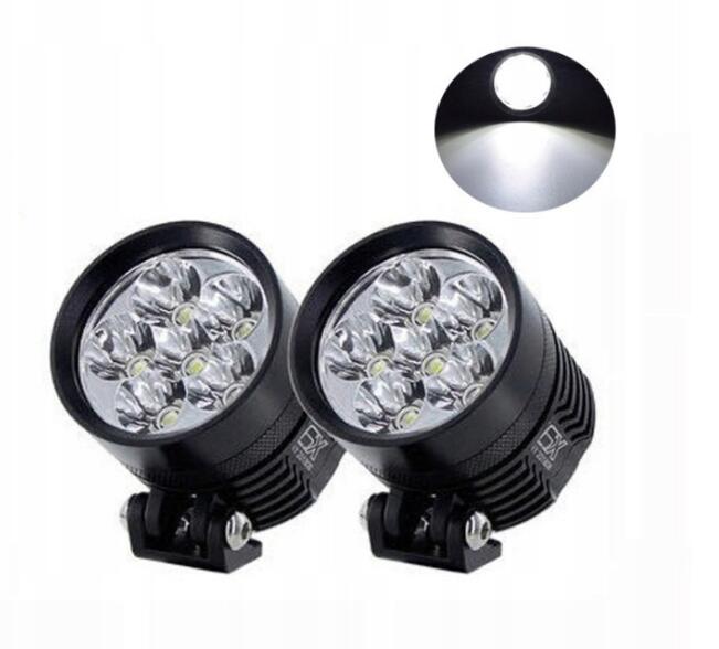 Halogeny 60W 6000LM Lampy Reflektory Lightbar LED EAN (GTIN) 0700473369023