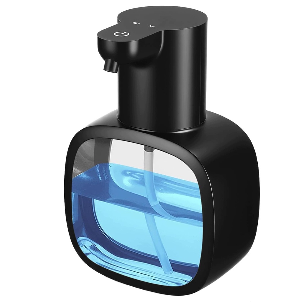 Dávkovač Na Tekuté Mýdlo Automatický Senzor Bezdotykový Dispenser 500 ml
