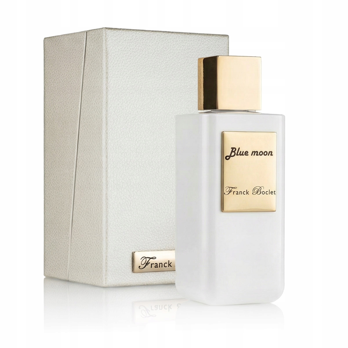 Franck Boclet Blue Moon Extrait de Parfum 100 ml Unisex