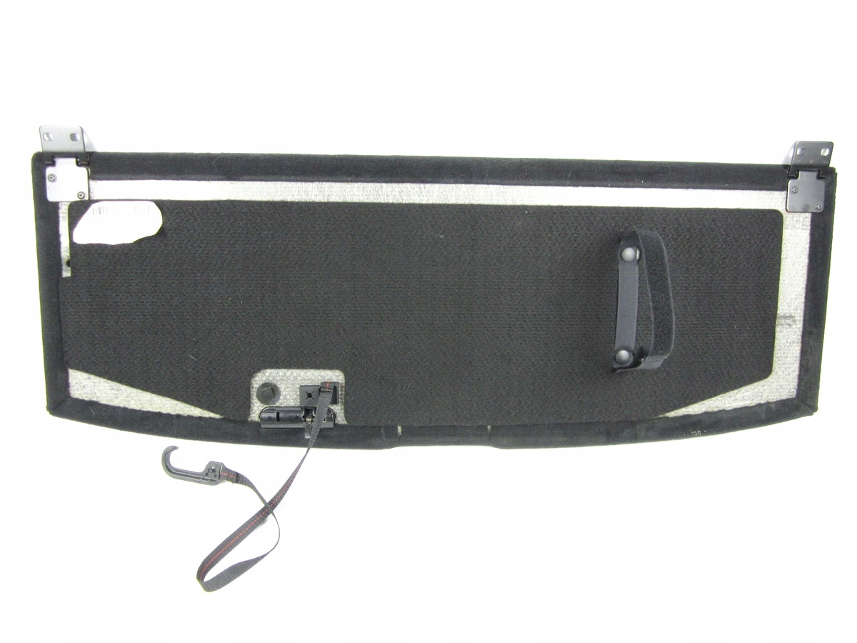 cover cover boot Mercedes W251