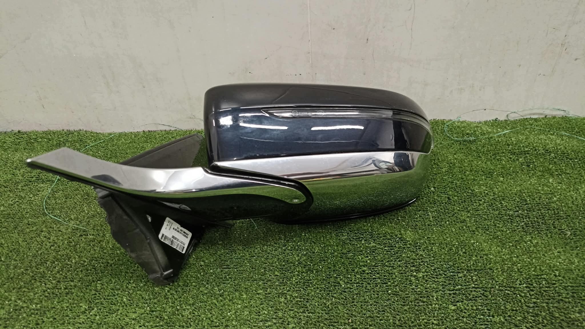 BMW G11 G12 mirror right left 5PIN 416 ASYSTENT