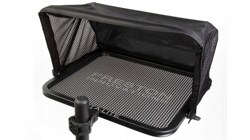 Tacka Preston OFFBOX36 Venta-Lite Hoodie Side Tray - SMALL P0110057