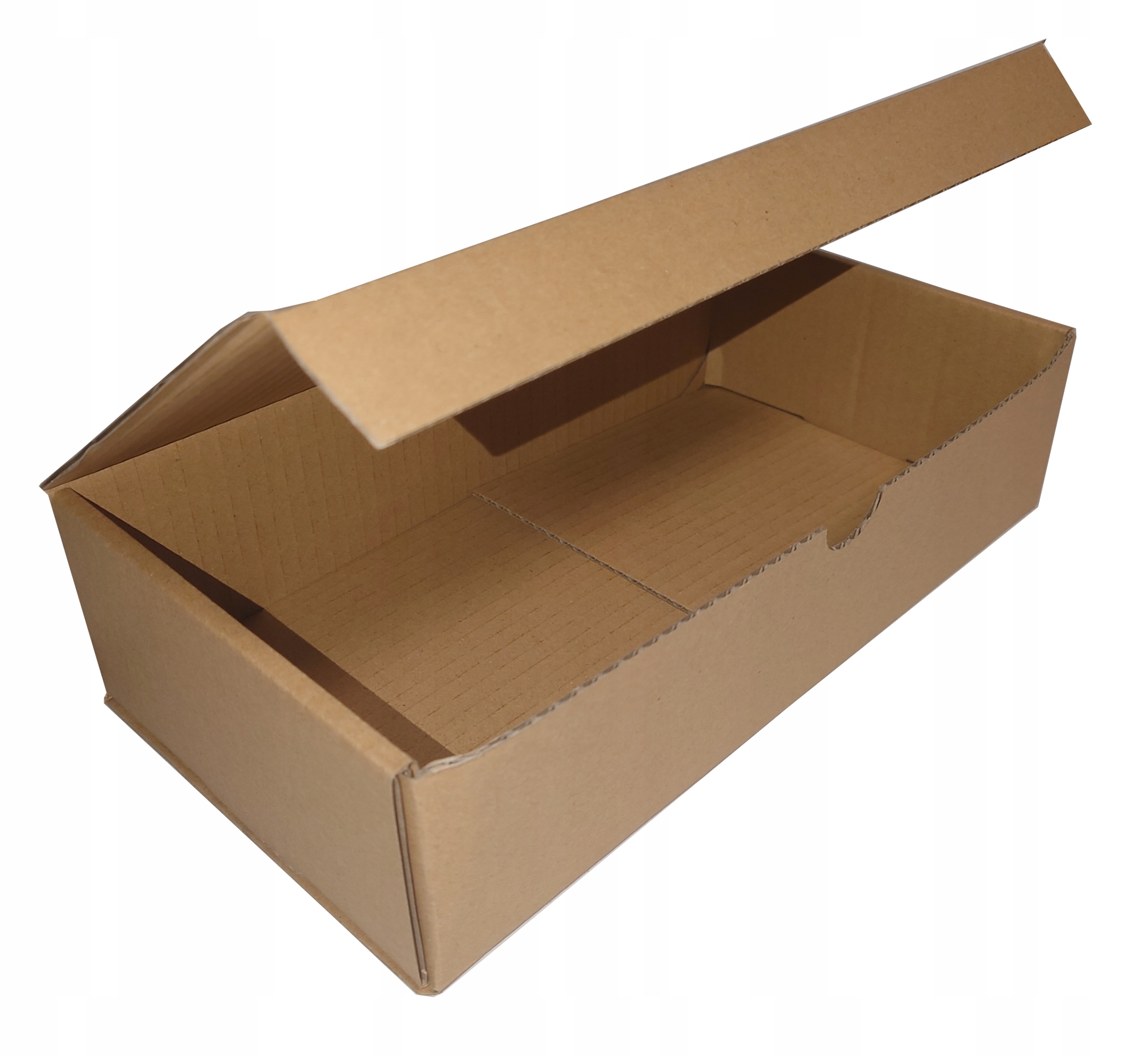 

Pudełko fasonowe karton 280x145x70 10szt.