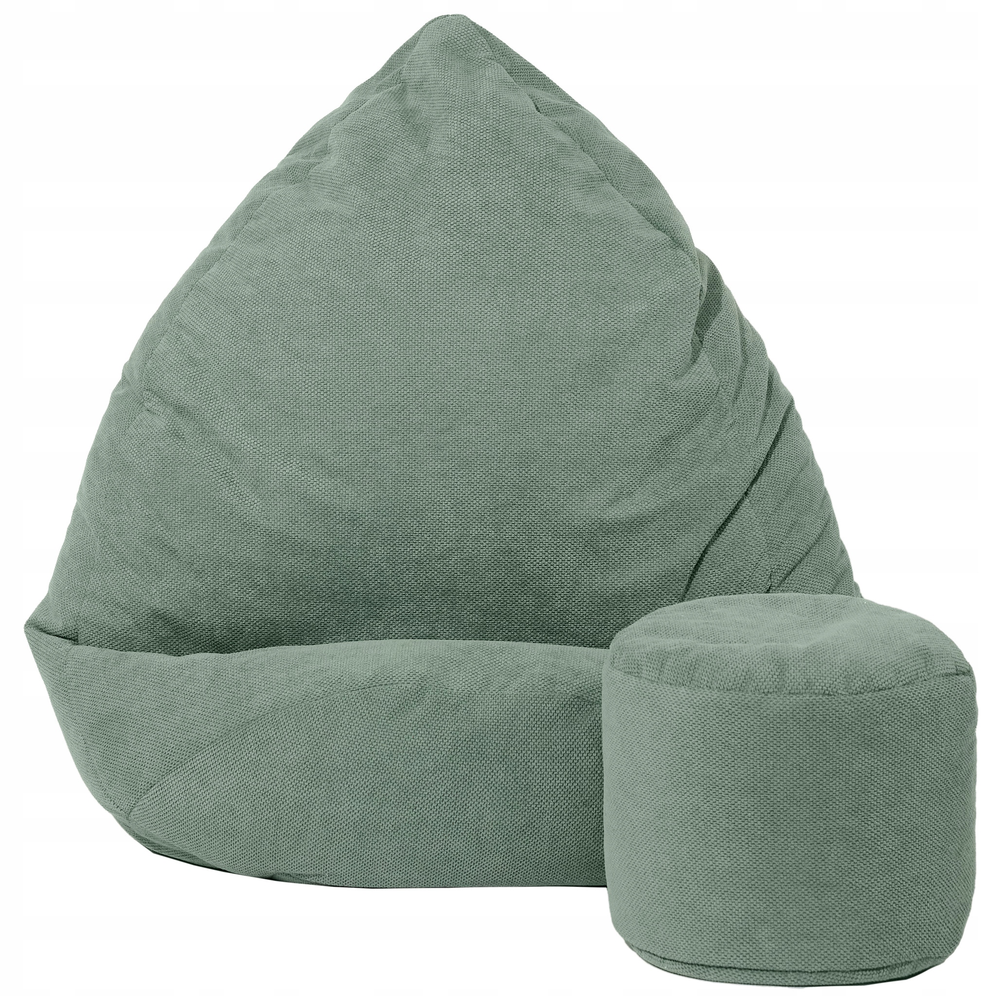 Pufa Worek Sako ML Curio Fotel Siedzisko/scandi Design