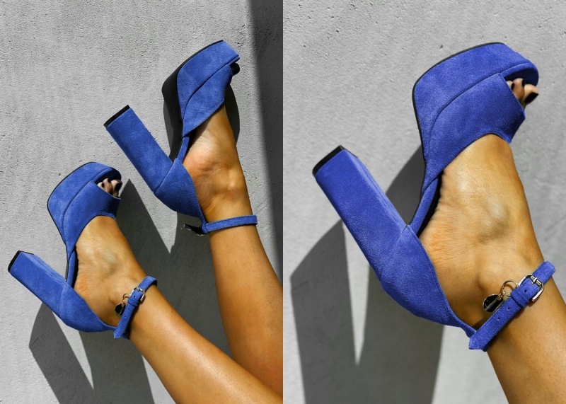 

Beyco sandał bal chaber 36-40