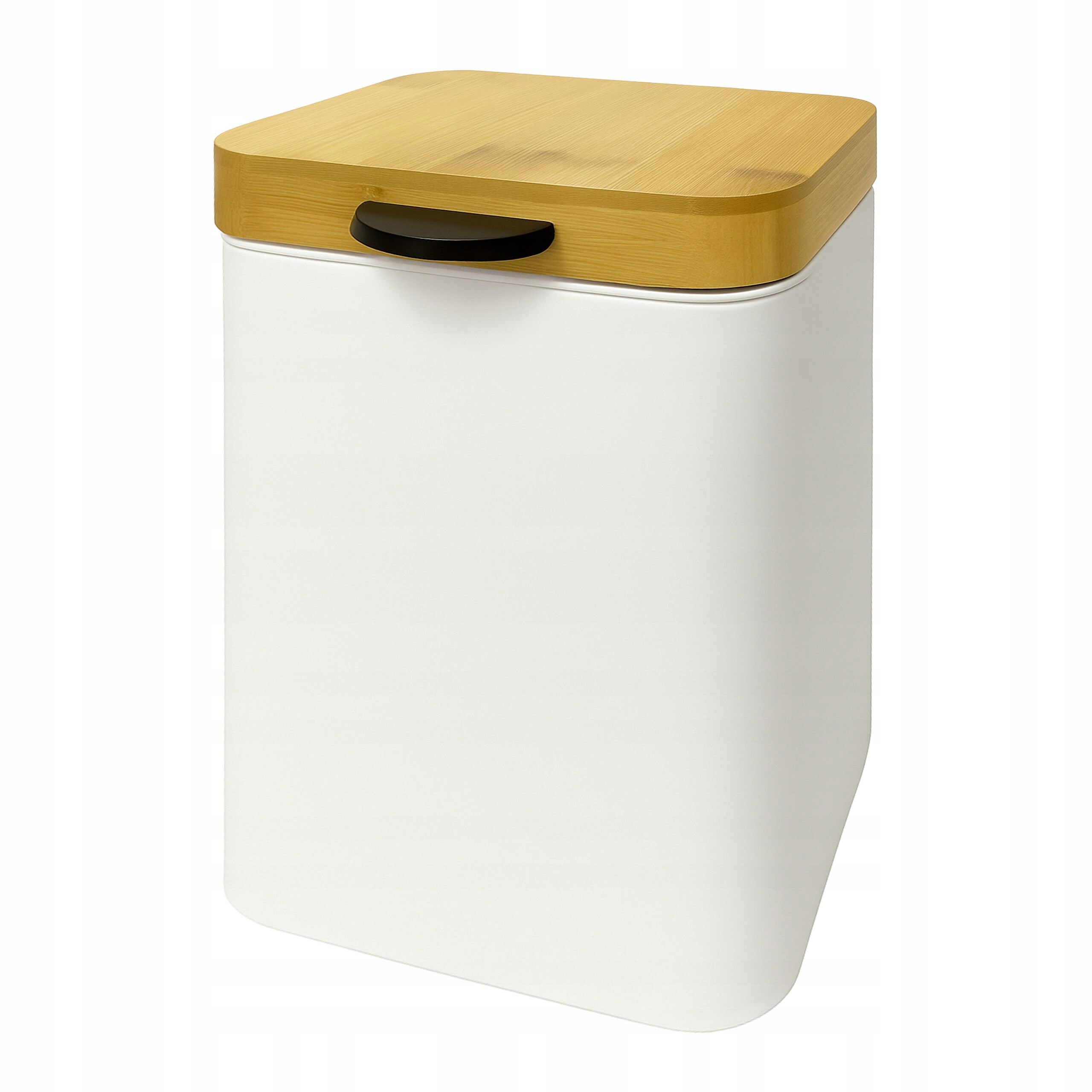Nástěnný koš na kosmetiku, 3 l