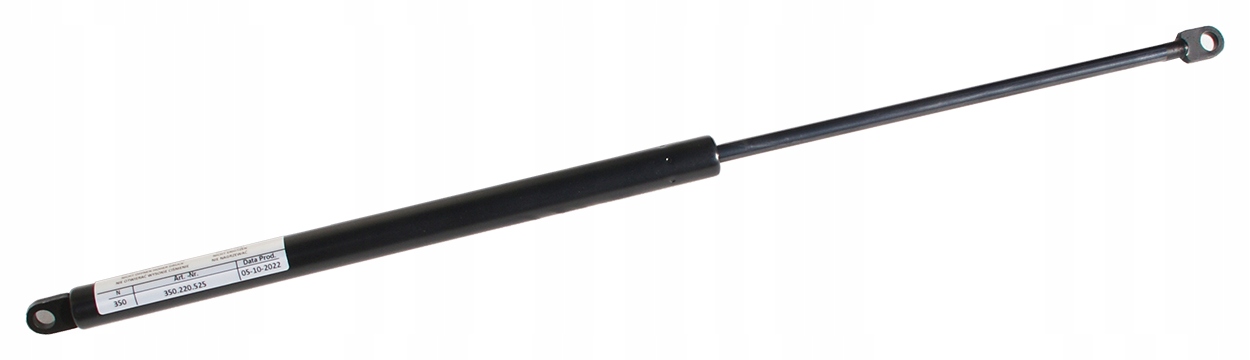 

siłownik sprężyna gazowa 350N teleskop amortyzator