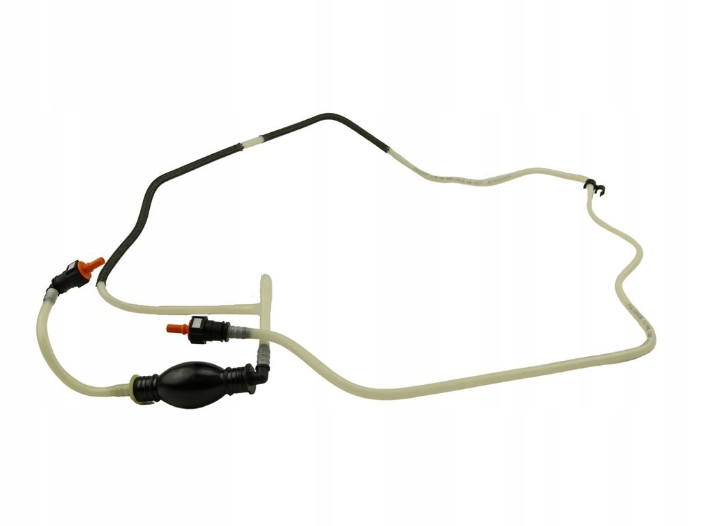 FT39537 - ПАЛИВОПРОВІД RENAULT MASTER 10> 2.3 DCI