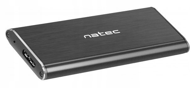 Kieszeń Natec Rhino M.2