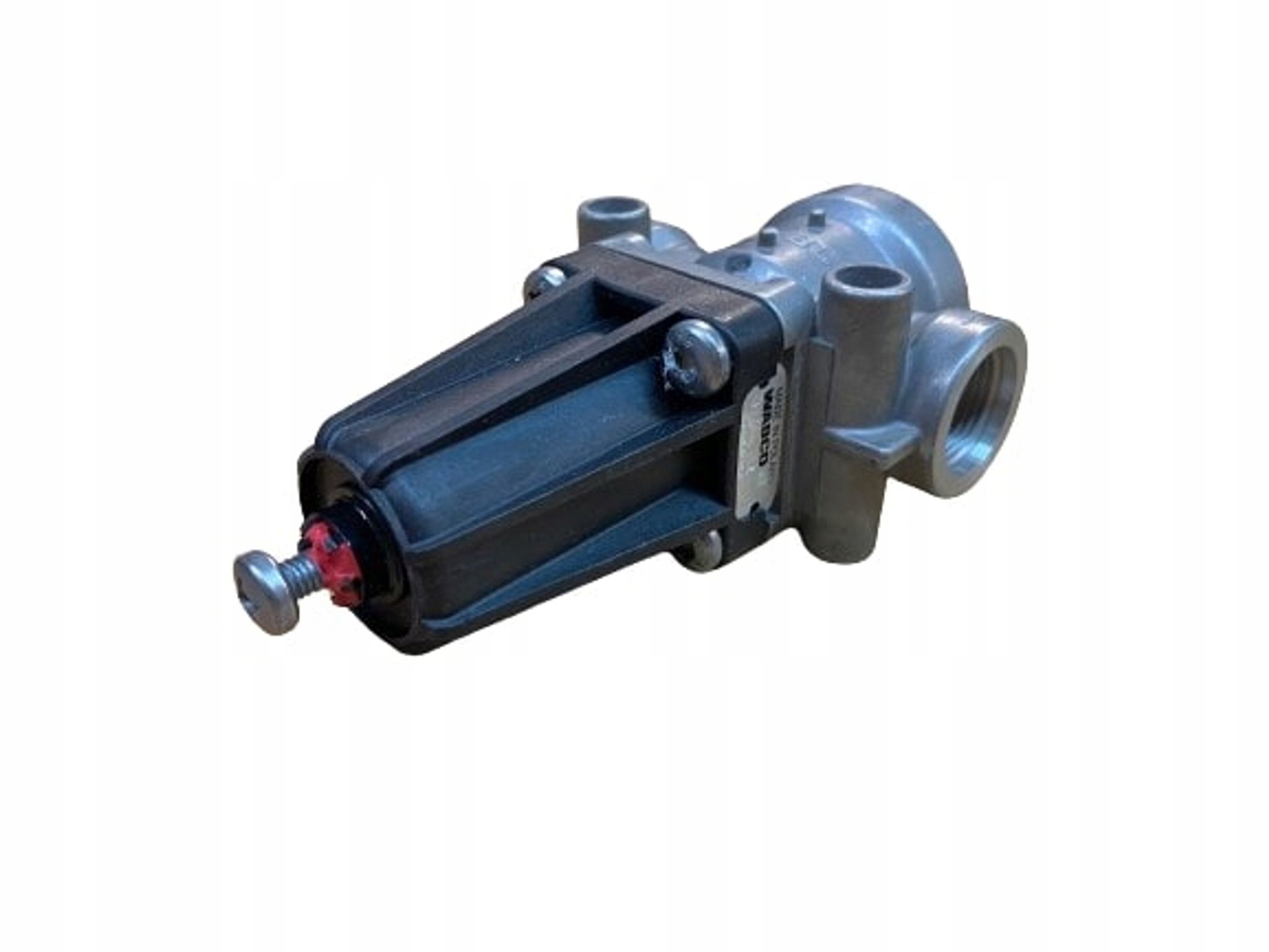 ZAWOR OGRANICZAJACY CISNIENIE TYP WABCO 4750103020 5,3BAR