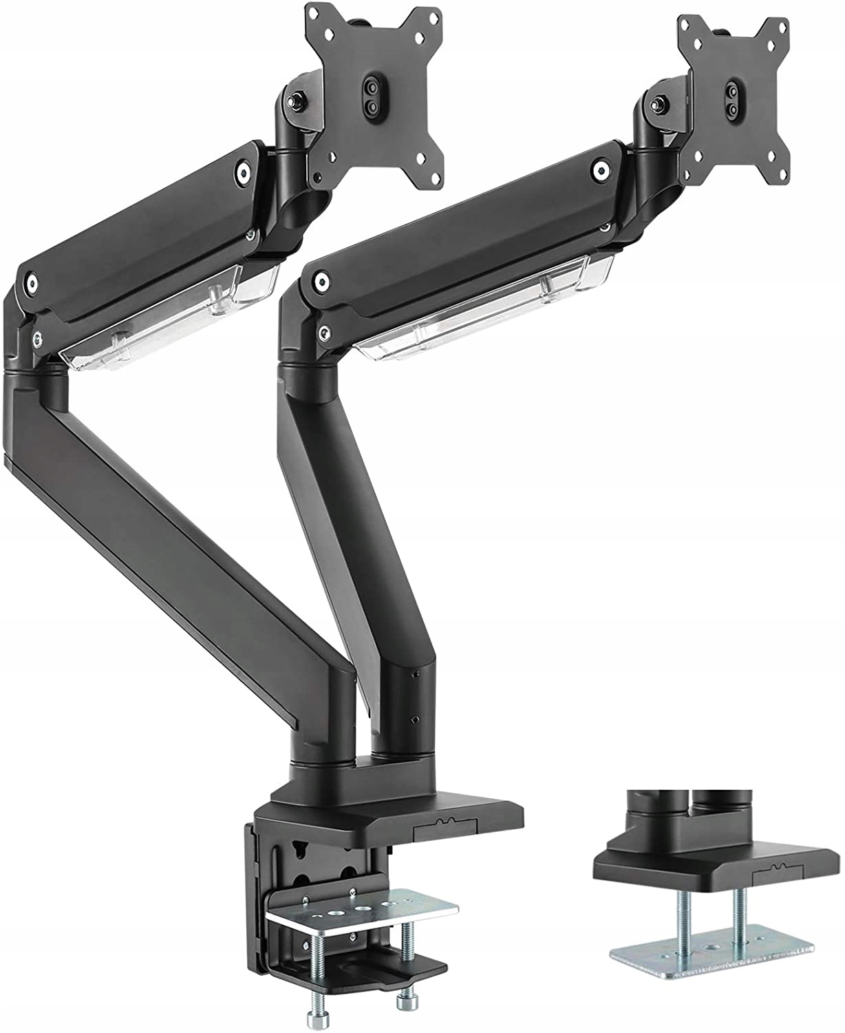 Stolní držák pro 2 monitory Putorsen GSMT-232