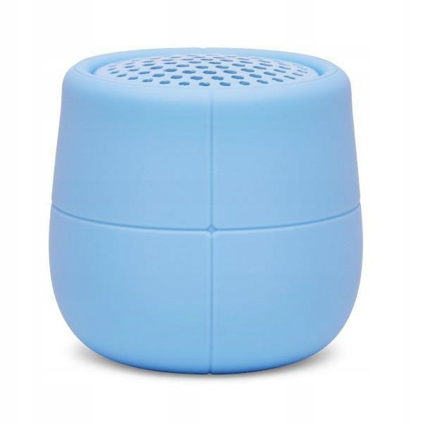 Bluetooth Reproduktor Lexon Mino X Světle Modrý Light Blue LA120B9