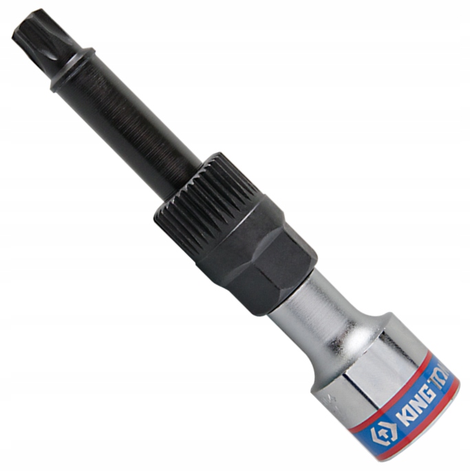 

King Tony Nasadka klucz do alternatora Torx T50