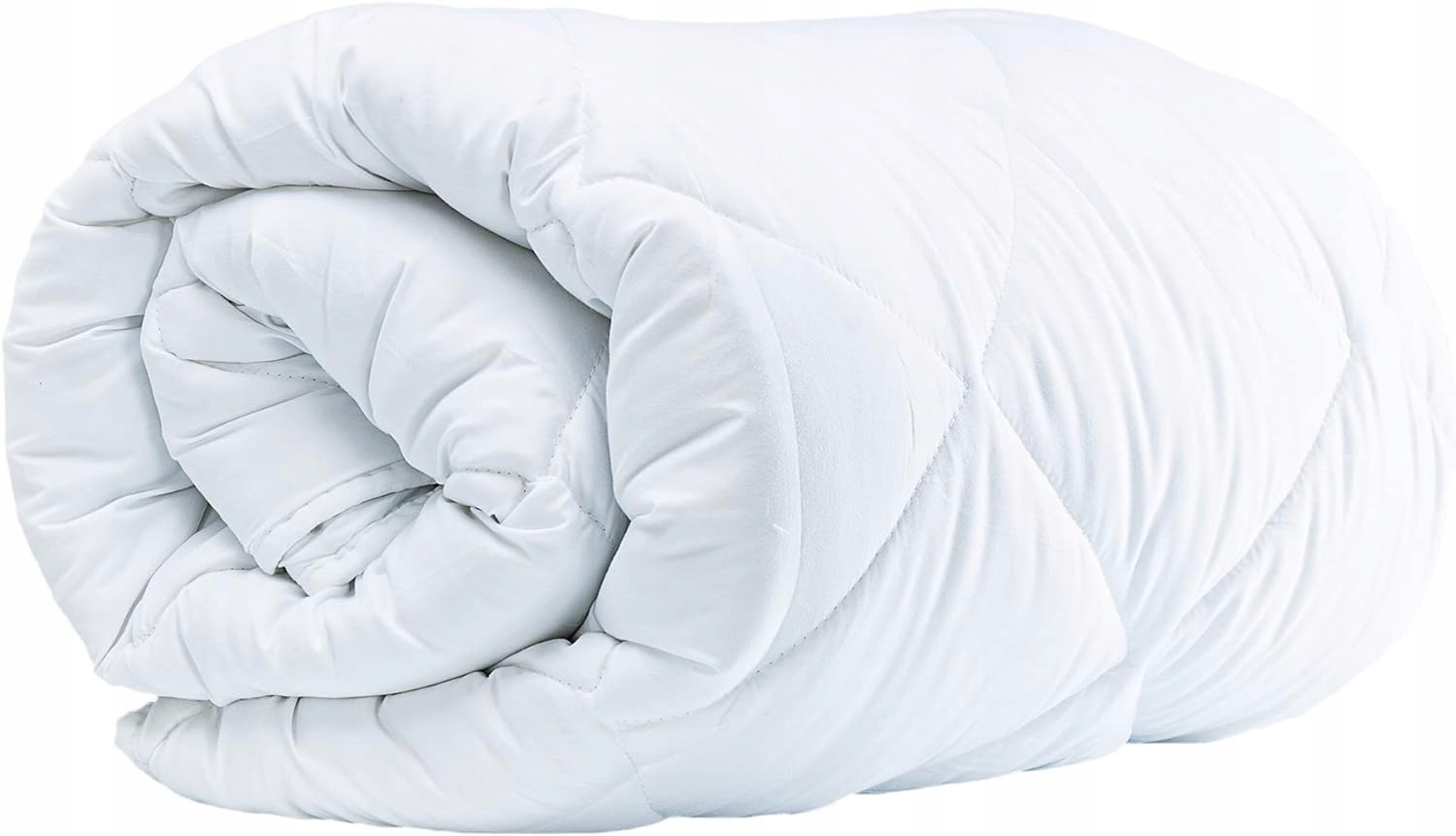 Komfortec Přikrývka 240 x 220 cm, teplá přikrývka pro alergiky