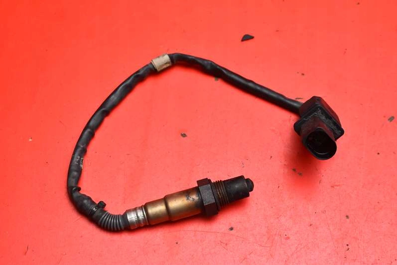 SONDA LAMBDA 07C906262BH AUDI A3 8P 1.4 TFSI 125 KM 08-13