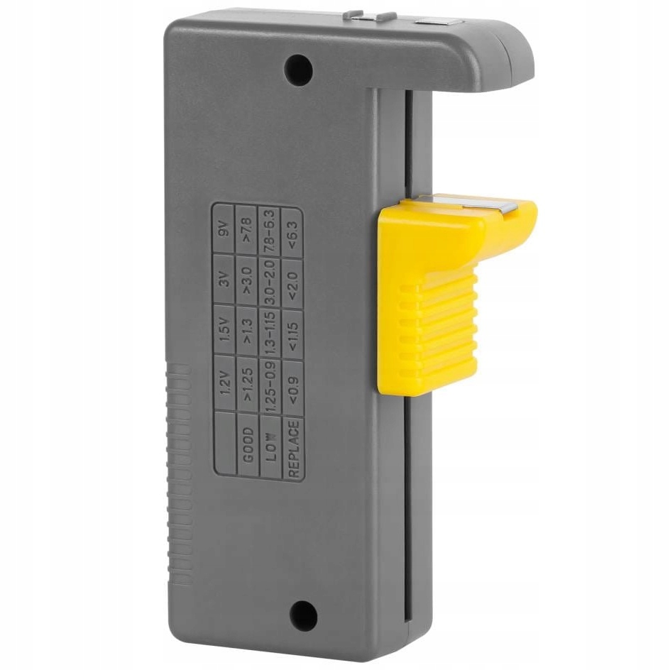 Woltomierz cyfrowy Rebel RB-168d Marka Rebel