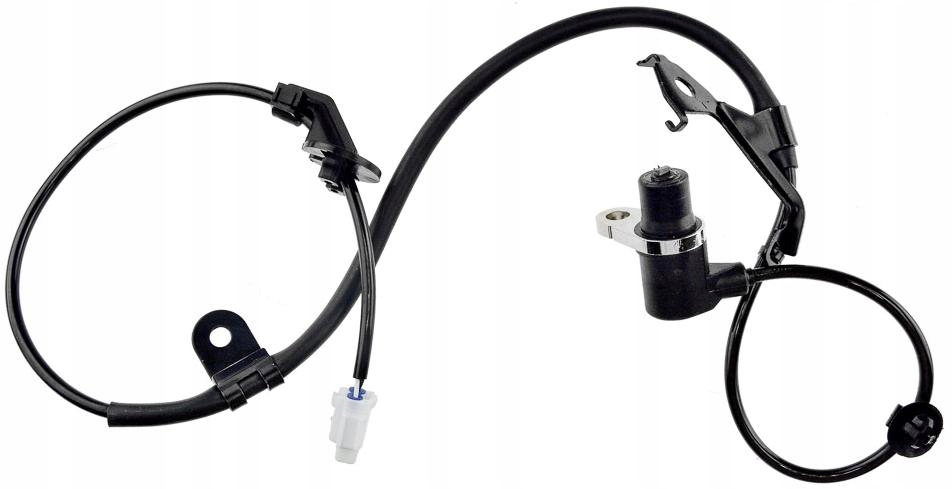 Czujnik prędkości koła ABS NTY HCA-TY-008