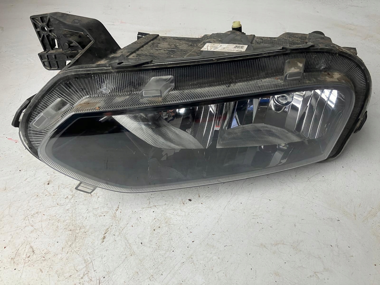 light left front DACIA SPRING original 260607303R BDB