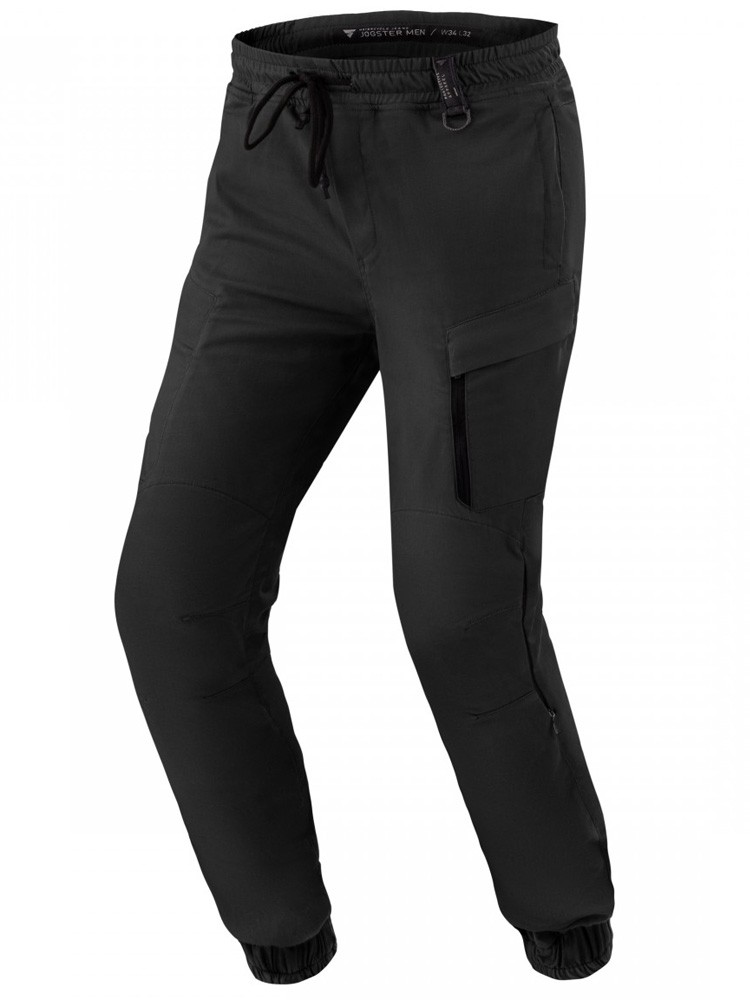 Nohavice Shima Joggster Black veľ 38 +darčeky!
