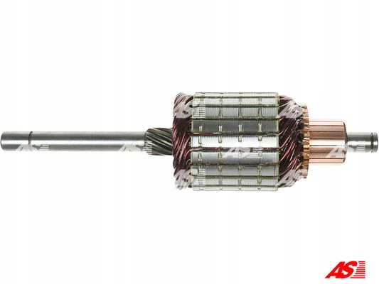 РОТОР СТАРТЕРА AS-RU SA6001