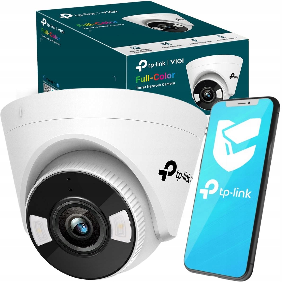Kamera Tp-link Vigi C450 (4mm)