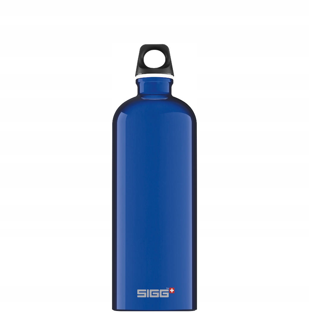Butelka Sigg Traveller 1.0 L
