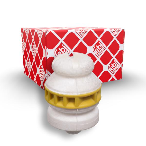 FEBI BILSTEIN ODBÓJ AMORTYZATORA TYŁ 102676 Producent części Febi Bilstein