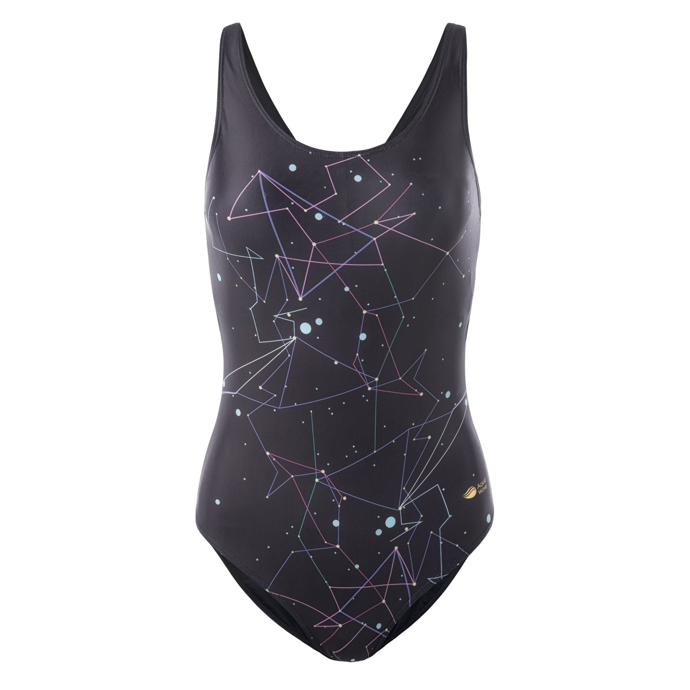 Damski Strój Kąpielowy Laia Aquawave M