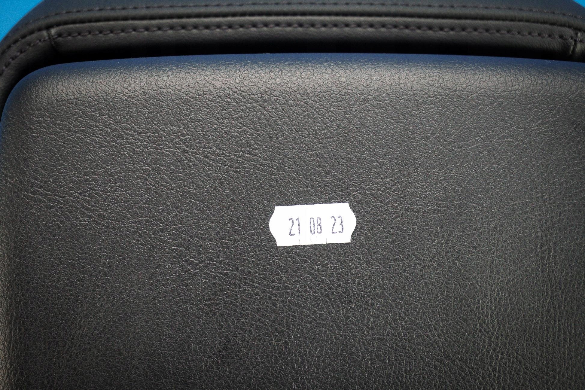 seat front right electrical heated Audi A7 4G8