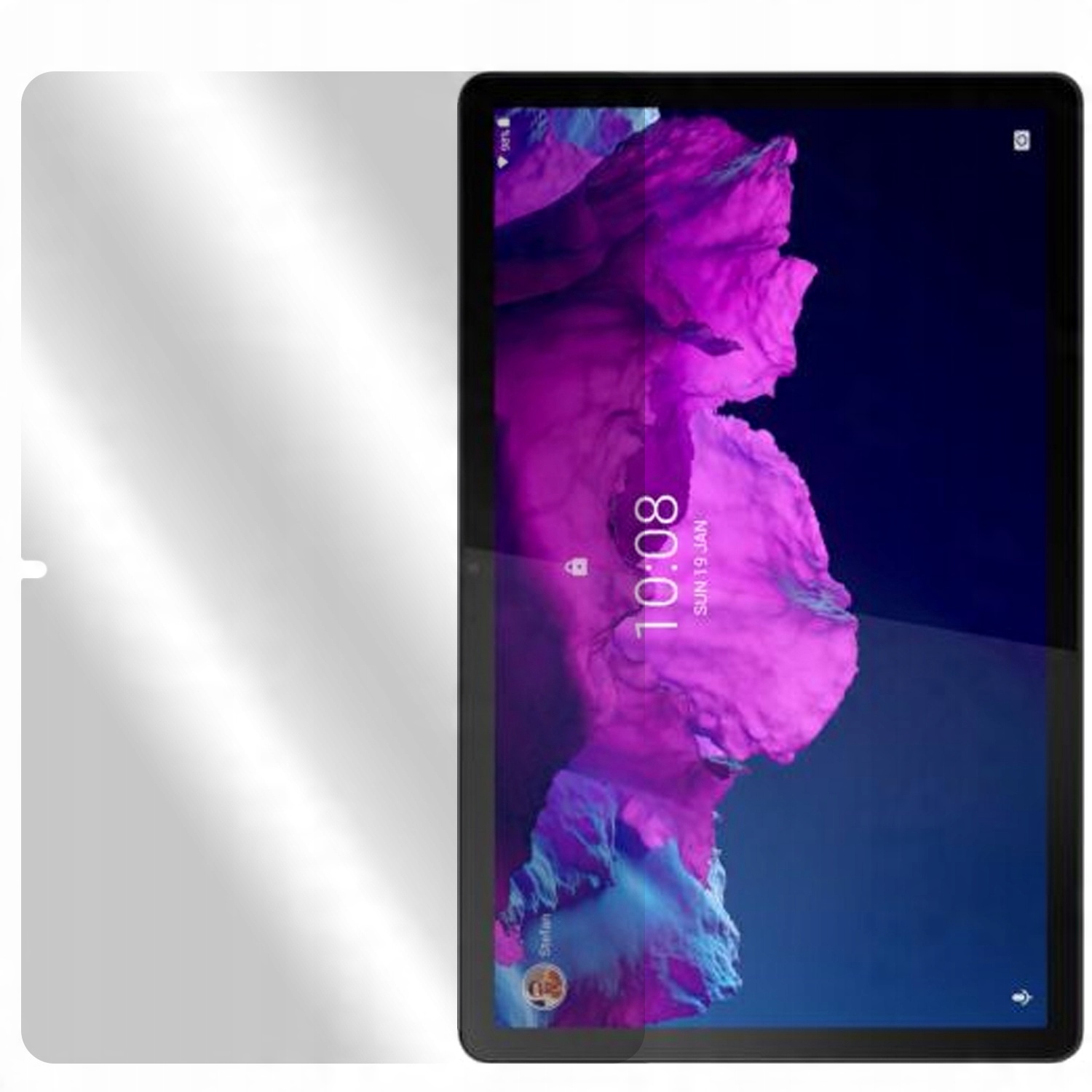 

Szkło hartowane 9H do Lenovo P11 TB-J606F J606L/X