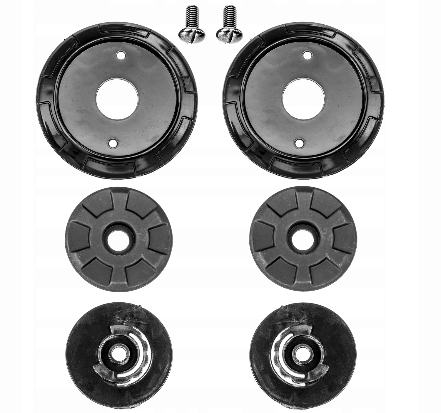 Механизм крепления стекла для шлема ZED C5 C50