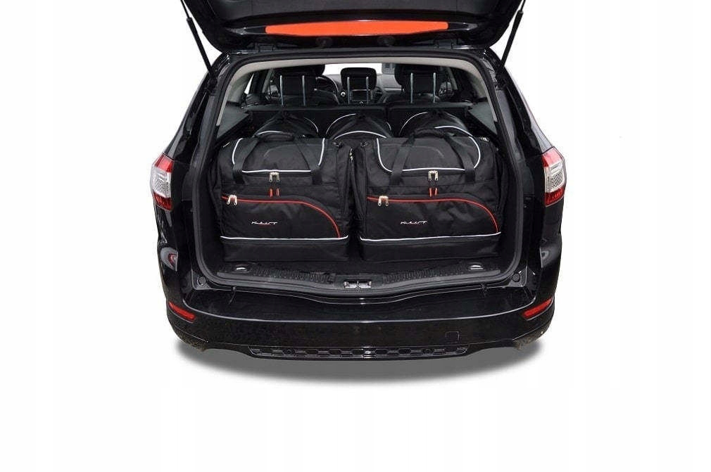 ZESTAW TOREB FORD MONDEO KOMBI IV 2007 2014 5SZT