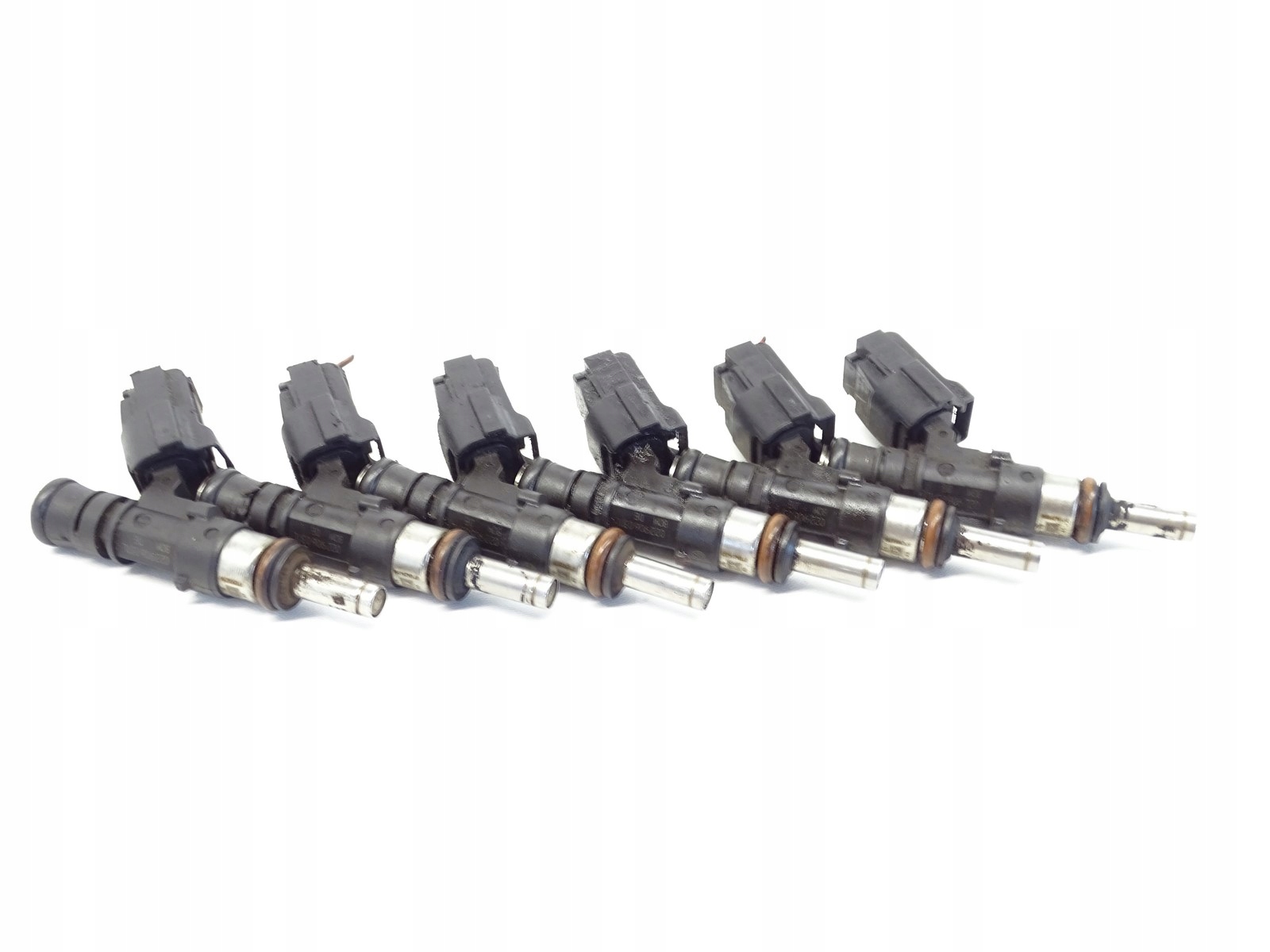 nozzle injector VW GOLF V R32 A3 8P 3.2 V6 022906031L