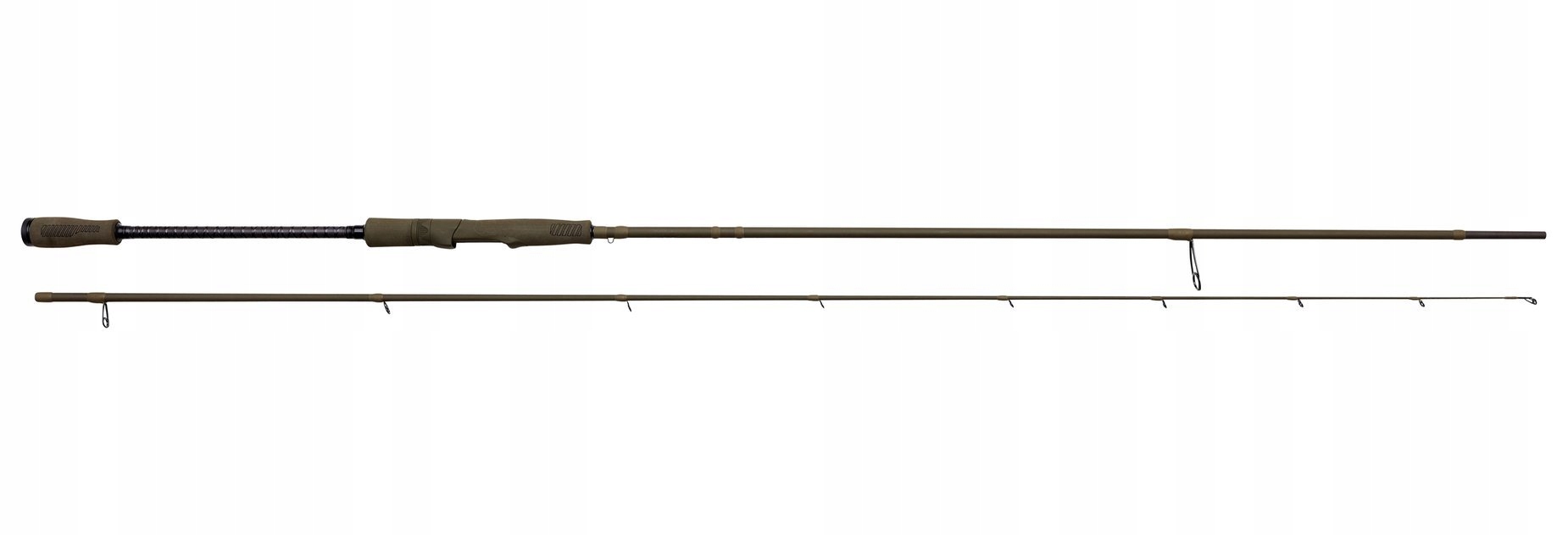 Wędka Savage Gear SG4 Light Game 2.21M 5-18G