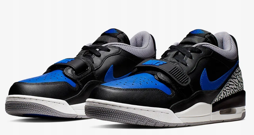 Jordan Pánské sportovní tenisky Jordan Legacy 312 CD7069-041 vel. 46