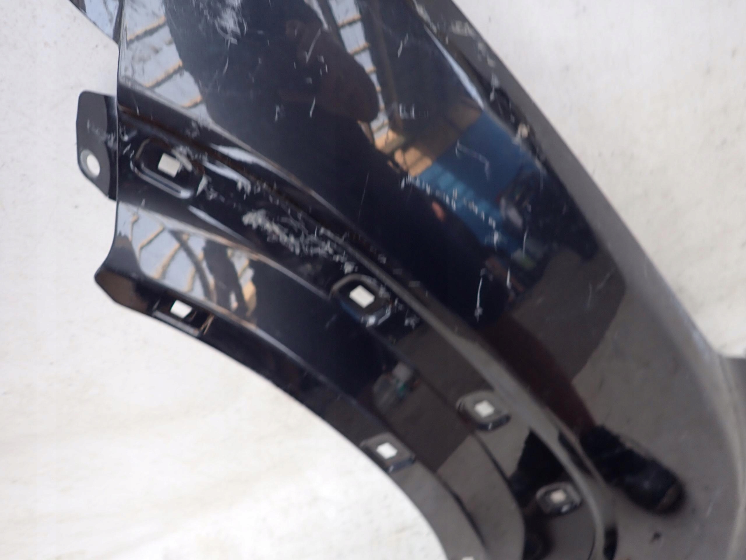 HYUNDAI KONA and 1 17-23 fender front front left