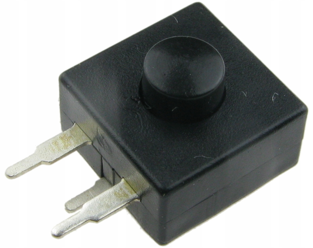 

Przełącznik 3 piny z boku On-on-off 1A/30V /2718