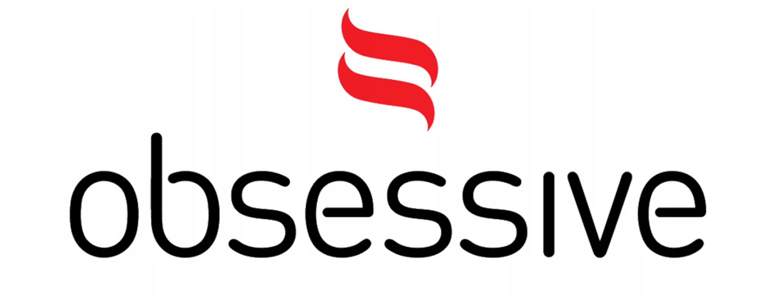 Obsessive Rediosa Koszulka Nocna Czerwona S/M Marka Obsessive