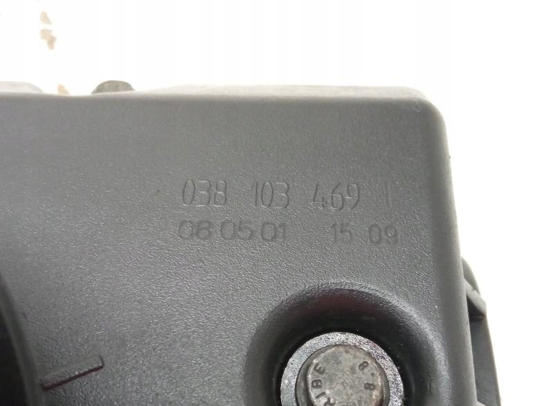 Abdeckung der Ventile 038103469T 1.9 TDI Ford Galaxy Mk2 (2000-2005)